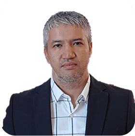 Khondamir Nusratkhujaev
